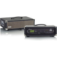 ROLAND GP-100 + BOSS FC-50 + 2Uラックケース ROLAND GP-100 + BOSS FC-50 + 2Uラックケース