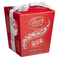 【ワゴンセール】リンツ リンドール BOX 三菱食品 輸入チョコレート ギフト プレゼント