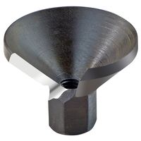 ノガ・ウォーターズ 20mm外径用カウンターシンク 5ー18mm用 90°1/4”六角軸 EX2005 1セット(2ケ)（直送品）