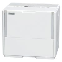 ダイニチ ハイブリッド式加湿器 パワフル 12L 2400ml 木造40畳/プレハブ67畳 HD-PC2400G（W） 1台