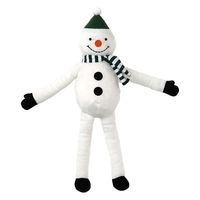 ながい ゆきお 1個 犬用 おもちゃ アルクロース