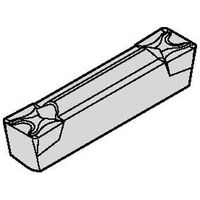 ケナメタルジャパン A4 溝入れインサート A4GーPーEーST A4G0205M02U02GMN KC5025 1セット(10個)（直送品）