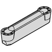 ケナメタルジャパン A4 溝入れインサート A4GーPーEーST A4R0405M04U00GMN KC5025 1セット(10個)（直送品）