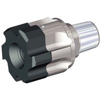 ケナメタルジャパン A4 溝入れインサート A4GーPーEーST RHR18000KST155H7SF KCU05 1個（直送品）