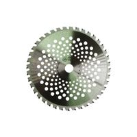 三陽金属 チップソー Sー1軽量 255×40p 22010018 1個（直送品）