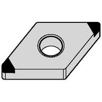 ケナメタルジャパン A4 溝入れインサート A4GーPーEーST DNGA150404S01015MT KBH10 1個（直送品）