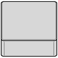 ケナメタルジャパン A4 溝入れインサート A4GーPーEーST SNMN090316S02020 KB1340 1個（直送品）