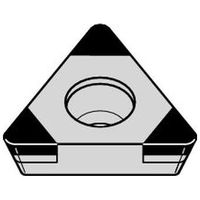 ケナメタルジャパン A4 溝入れインサート A4GーPーEーST TPGW160408S01225MT KBH10 1個（直送品）