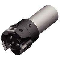 ケナメタルジャパン A4 溝入れインサート A4GーPーEーST 50A03R049A32PBG15S3WHPM 1個（直送品）