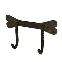 杉田エース CLOVER694ー311 アイアン フック ボーン 3978 CXN694311 1個（直送品）