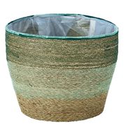 杉田エース D&M depotヤングバスケット ミント XL CWJ956080 1個（直送品）