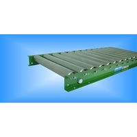 寺内製作所 スチールローラーコンベヤ S4816-500715 1台（直送品）