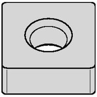ケナメタルジャパン A4 溝入れインサート A4GーPーEーST SNGA120408T02020 KY3500 1セット(5個)（直送品）