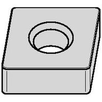 ケナメタルジャパン A4 溝入れインサート A4GーPーEーST CNGA160616T02020 KY3500 1セット(10個)（直送品）