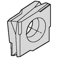 ケナメタルジャパン A4 溝入れインサート A4GーPーEーST SPHX1205PCERGP4SB KC520M 1セット(5個)（直送品）