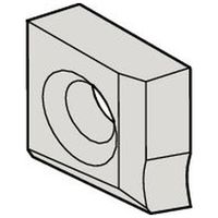 ケナメタルジャパン A4 溝入れインサート A4GーPーEーST SPHX1205PCFRGN1WBK KY3500 1セット(5個)（直送品）