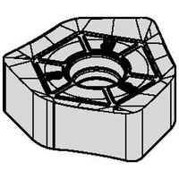 ケナメタルジャパン A4 溝入れインサート A4GーPーEーST XNGJ0905ANFNLDJ3W KC410M 1セット(5個)（直送品）