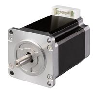 山洋電気 ステッピングモータ SM2563C30B41 1個（直送品）