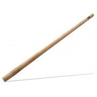 エスコ [EA524LFー150ー300ー500用] 1100mm 木柄 EA524LF-100 1セット(5本)（直送品）