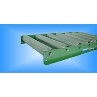 寺内製作所 スチールローラーコンベヤ S7638-201510 1台（直送品）