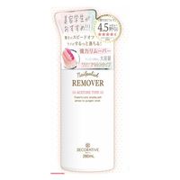デコラティブネイルネイルポリッシュリムーバー 280mL 粧美堂