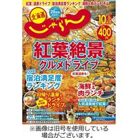 北海道じゃらん 2024/01/20発売号から1年(12冊)（直送品）