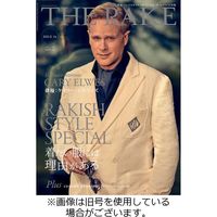 THE RAKE JAPAN EDITION（ザ・レイク ジャパン・エディション） 2024/01/25発売号から1年(6冊)（直送品）
