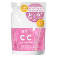 ジョージオリバー SIRTFL C.C.モイストシャンプー詰替 911664 1ケース（24個×320ML）（直送品）