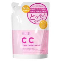 ジョージオリバー SIRTFL C.C.モイストトリートメント詰替 911666 1ケース（24個×320G）（直送品）