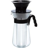 HARIO V60アイスコーヒーメーカー VIC-02B 1セット(18個) 236-8355（直送品）