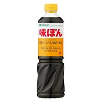 味ぽん 800ml 1本 ミツカン