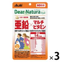 アサヒグループ食品　ディアナチュラ スタイル（Dear-Natura）　サプリメント