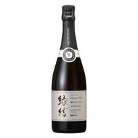 島根ワイナリー 島根ワイン 縁結スパークリングベーリーＡロゼ 750ml 4908610303695 1本（直送品）