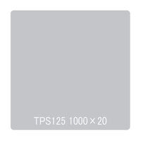 ebNTCVXe ^bNyCg ʃ^Cv sorPQT O[ 1000mmx20m 002989 1{iij