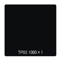 ebNTCVXe ^bNyCg ʃ^Cv TP03 ubN 1000mmx1m 003105 1iij