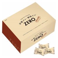 ゼロチョコレート 大容量ボックス 720g 1個 チョコレート お菓子 ロッテ