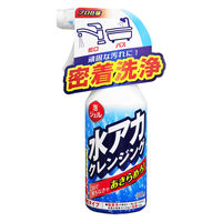 水アカクレンジング 本体 300ml 1個 友和