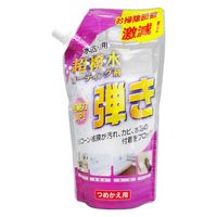 Tipo’s 超撥水コーティング剤 弾き 詰め替え 500ml 1個 友和