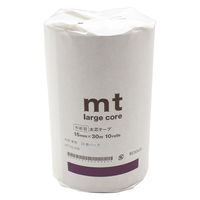 mt large core 和紙 葡萄 ぶどう 10巻パック MT10L048 1本 カモ井加工紙（直送品）