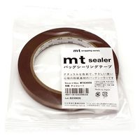 mt sealer 和紙 チョコレート MTSEA056 5本 カモ井加工紙（直送品）