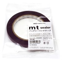 mt sealer 和紙 葡萄 ぶどう MTSEA059 5本 カモ井加工紙（直送品）