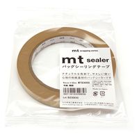 mt sealer 和紙 駱駝 らくだ MTSEA058 5本 カモ井加工紙（直送品）