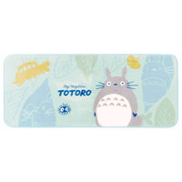 センコー となりのトトロ 森のパズル ふんわり柔らかマット