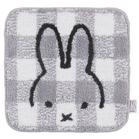 ZR[ ~btB[ `FbNC ANZg}bg 38×38cm O[ DBB230411 1iij