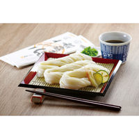 サニーフーズ 秋田稲庭うどん