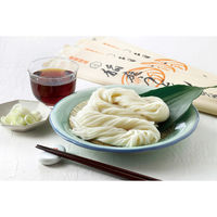 サニーフーズ 秋田稲庭うどん ST-670 1セット（直送品） - アスクル