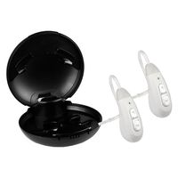 ベストアンサー 集音器 充電式 かけtelくん life-078 1台（直送品）