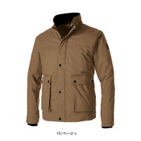 TS DESIGN ライトウォームジャケット WW3526