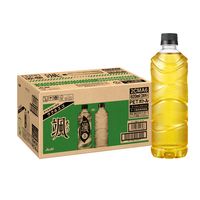 アサヒ飲料 アサヒ 颯 ラベルレスボトル 620ml 1セット（48本）