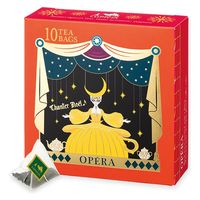 ルピシア OPERA（オペラ） ティーバッグ 限定デザインBOX 1個（10バッグ入）